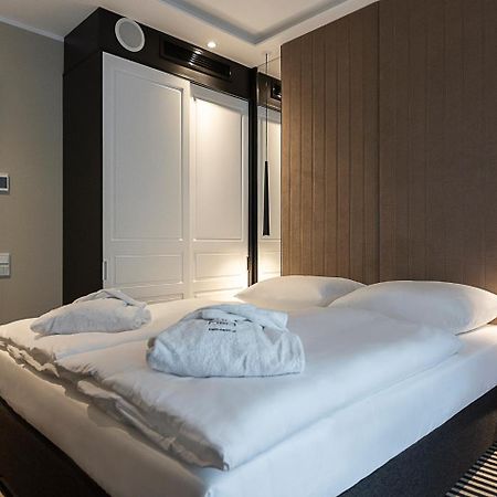Vacationclub - Baltic Park Fort Apartament E.205 Swinoujscie Bagian luar foto